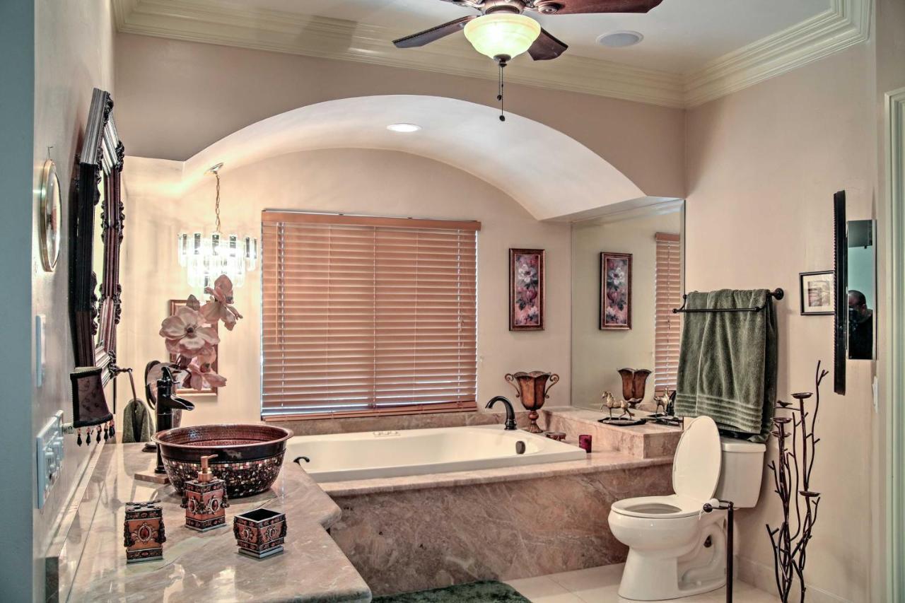 Golf Course Private Pool And Spa! Holiday home *
