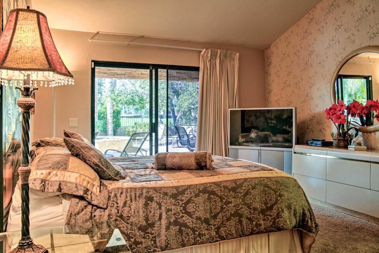Holiday home Golf Course Private Pool And Spa!