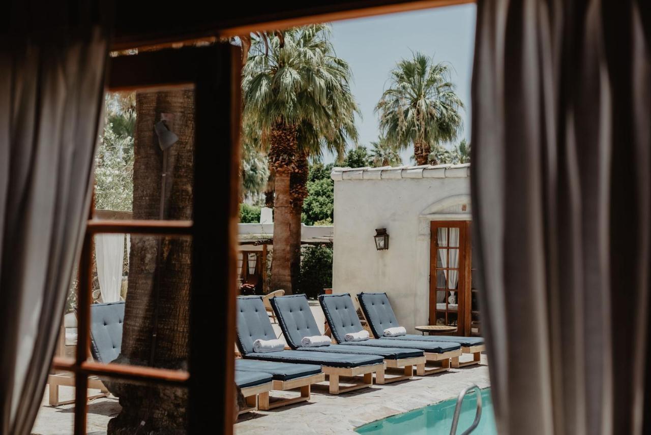 Korakia Hotel 3*
