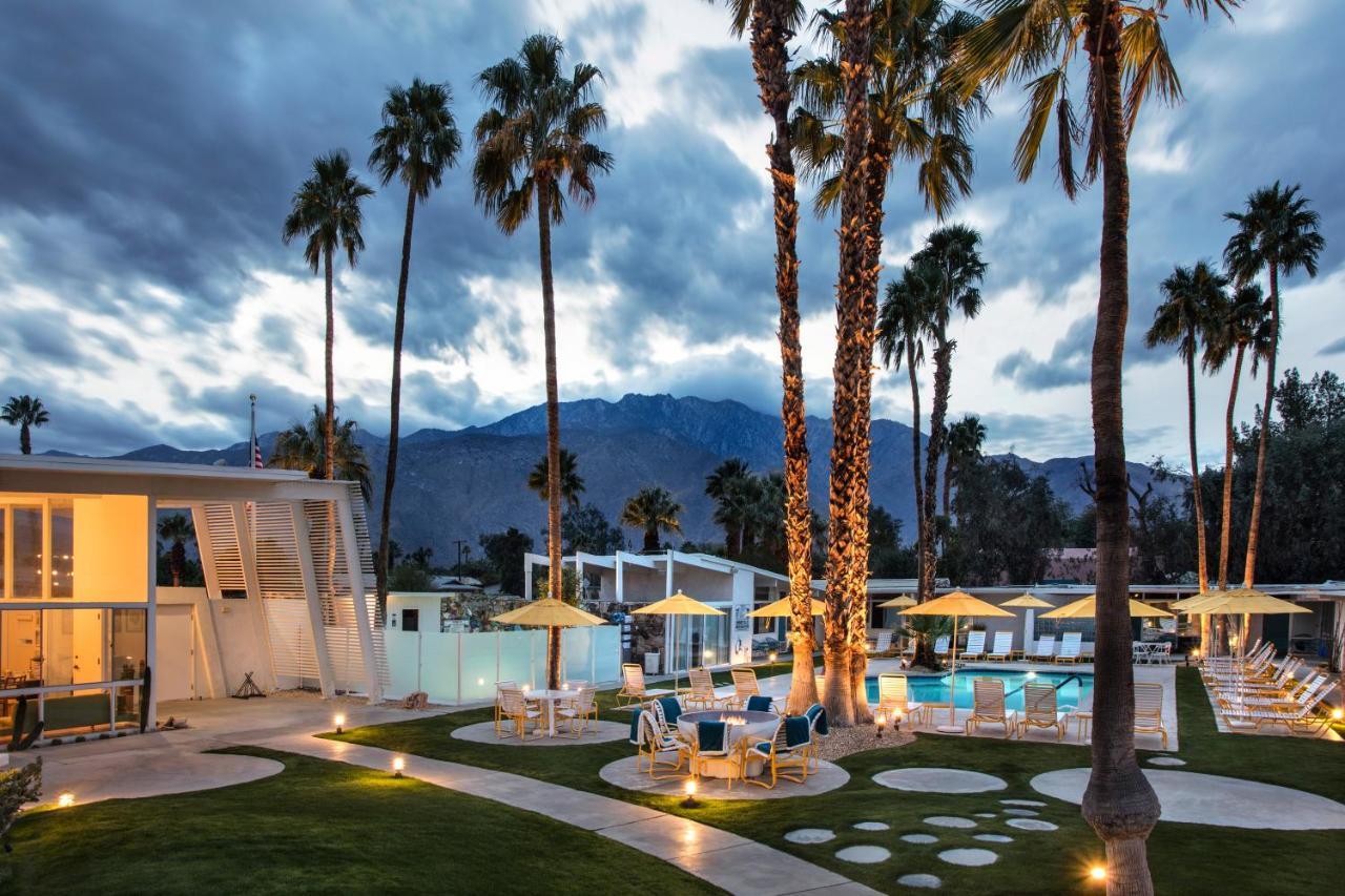 The Monkey Tree 3* Palm Springs