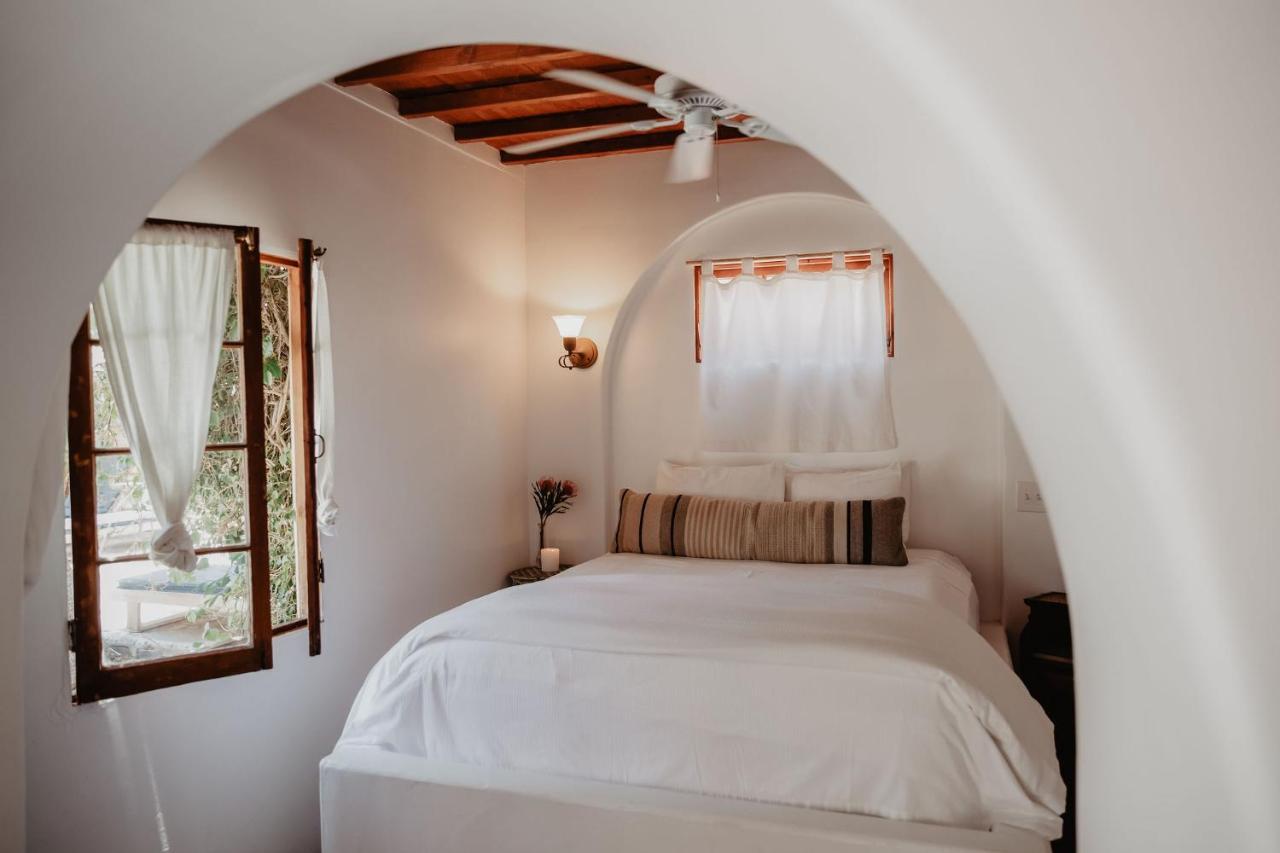Hotel Korakia