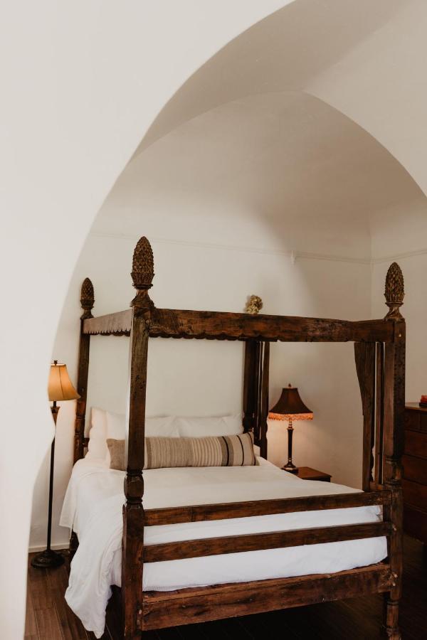 Hotel Korakia