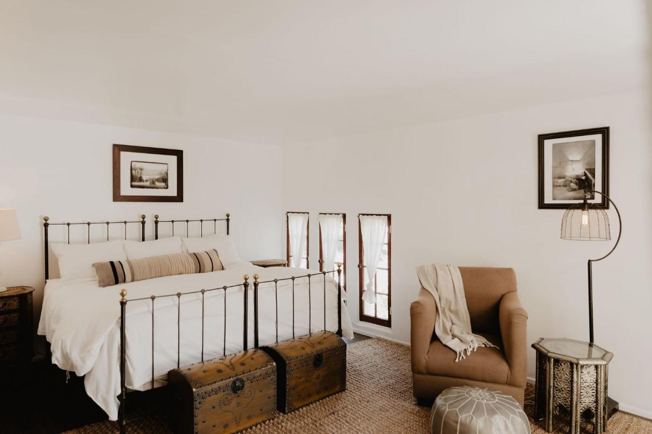 Hotel Korakia