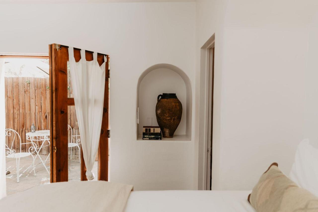 Hotel Korakia
