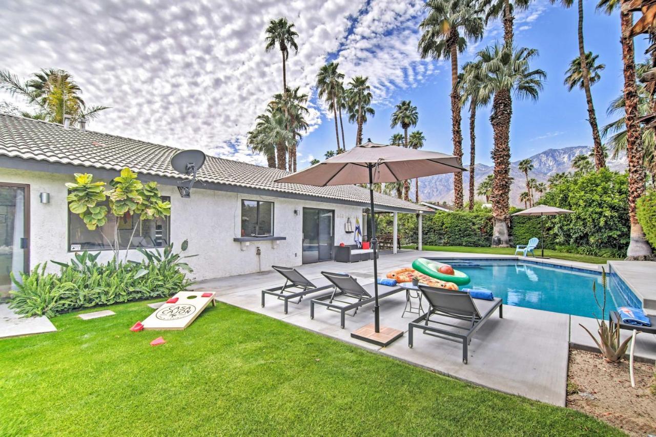 Covered Patio, Pool And Games! *