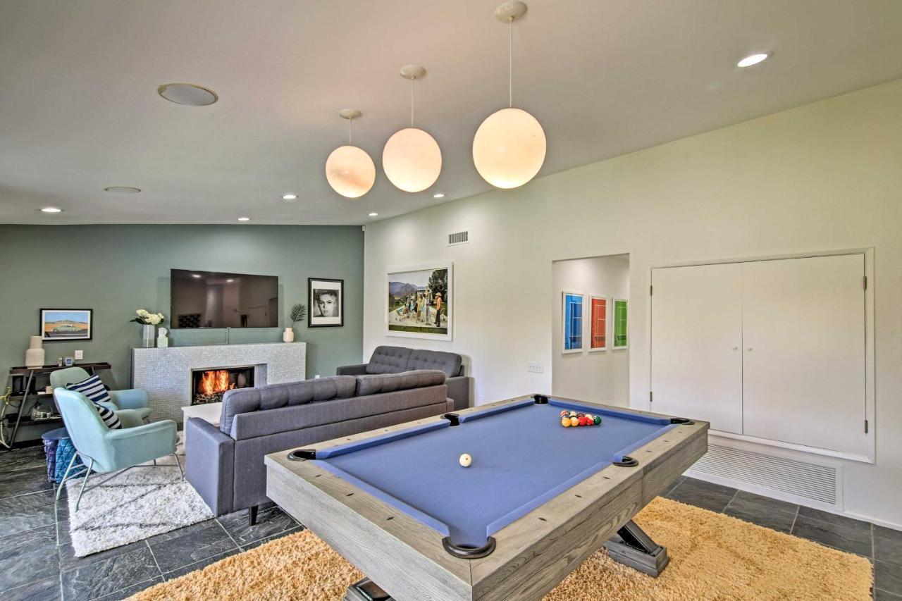 Holiday home Covered Patio, Pool And Games! *