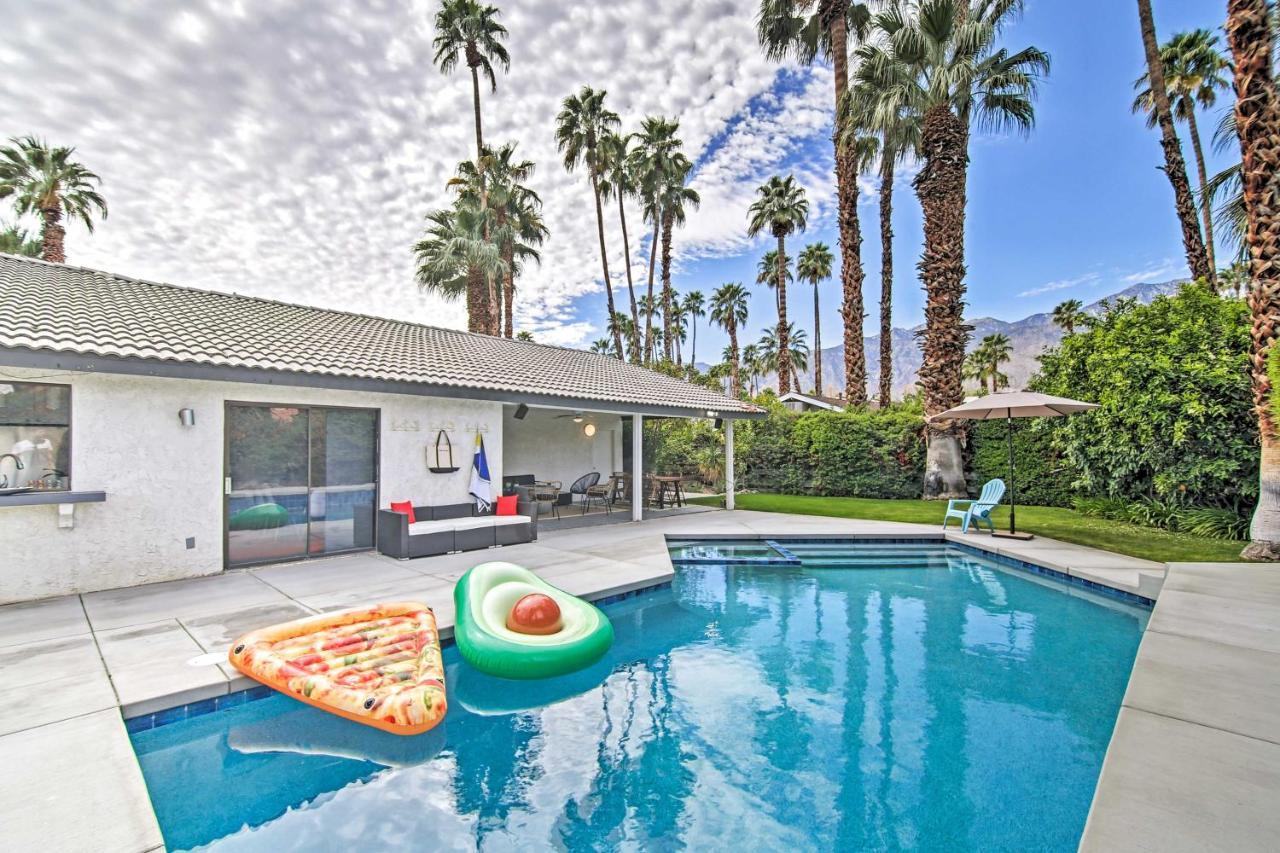 Covered Patio, Pool And Games! Holiday home