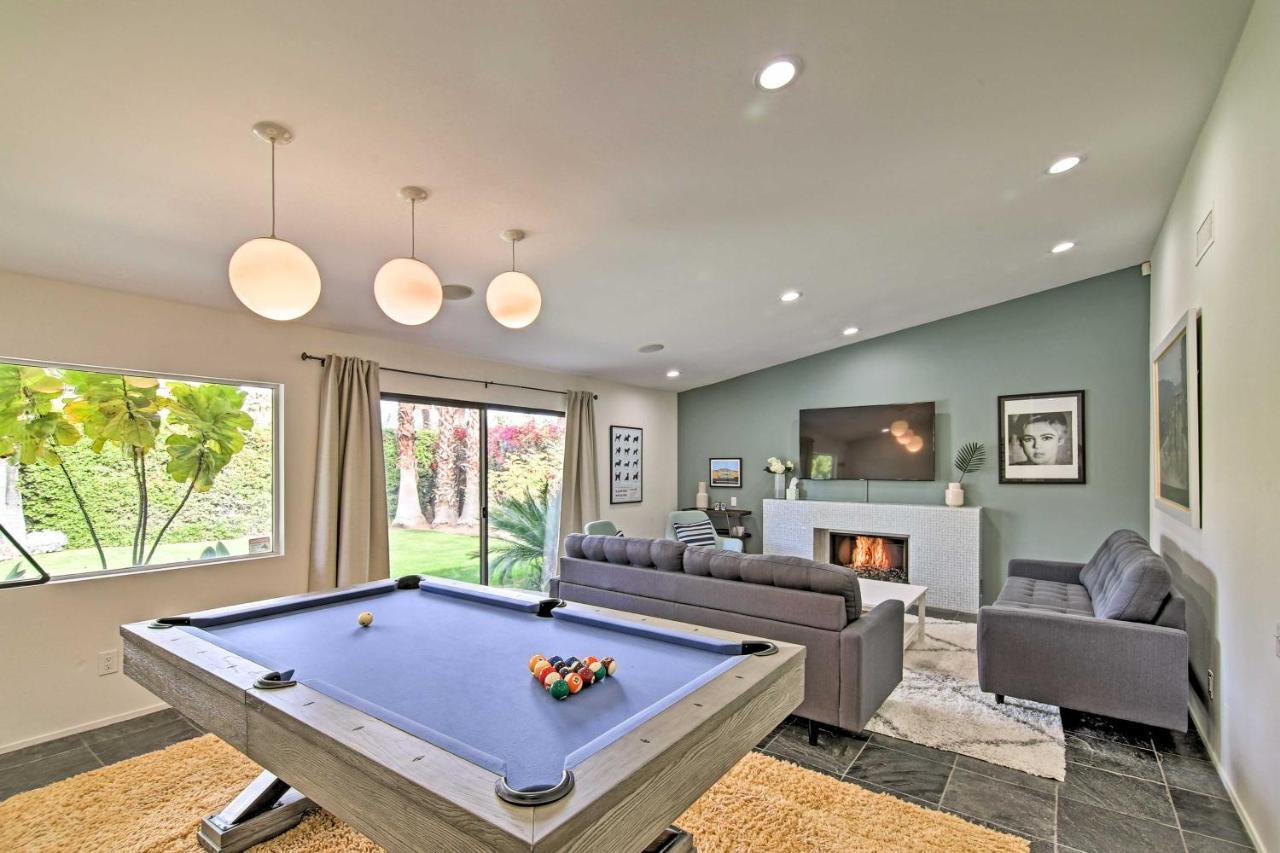 Covered Patio, Pool And Games! Holiday home