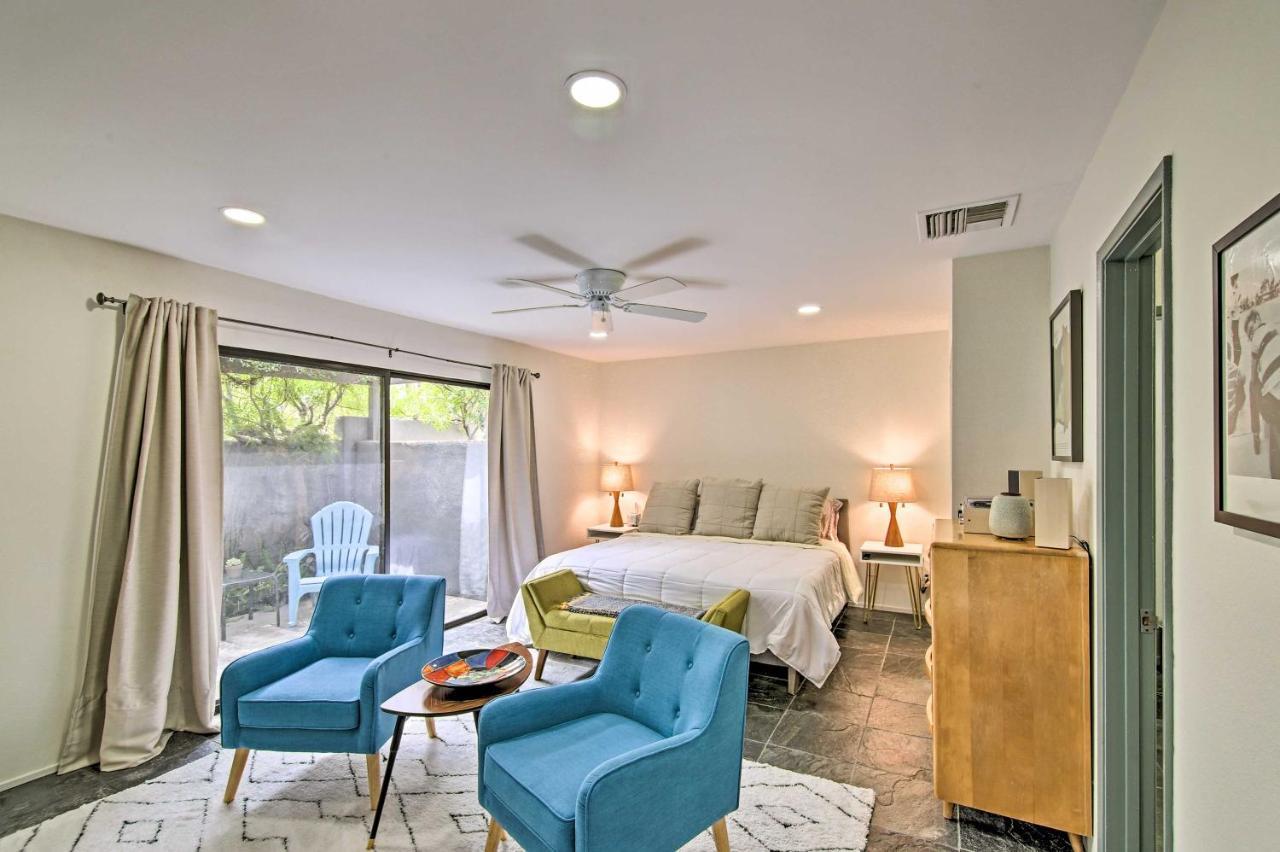 Holiday home Covered Patio, Pool And Games! Palm Springs