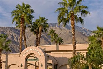 Hotel Desert Sun 3*