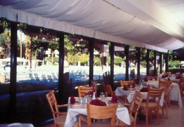 Resort Hilton