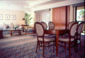 Resort Hilton 4*