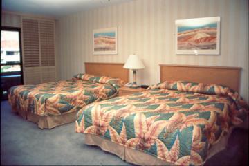 Hilton 4* Palm Springs