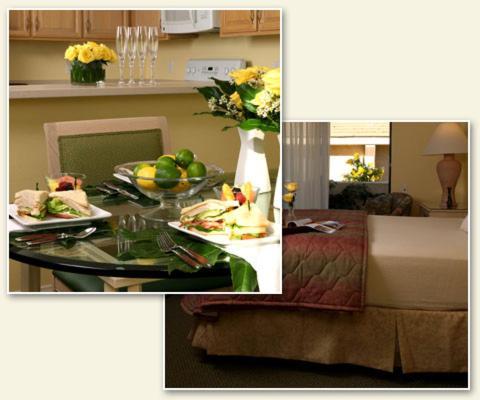 Getaways At Tennis Club Palm Springs