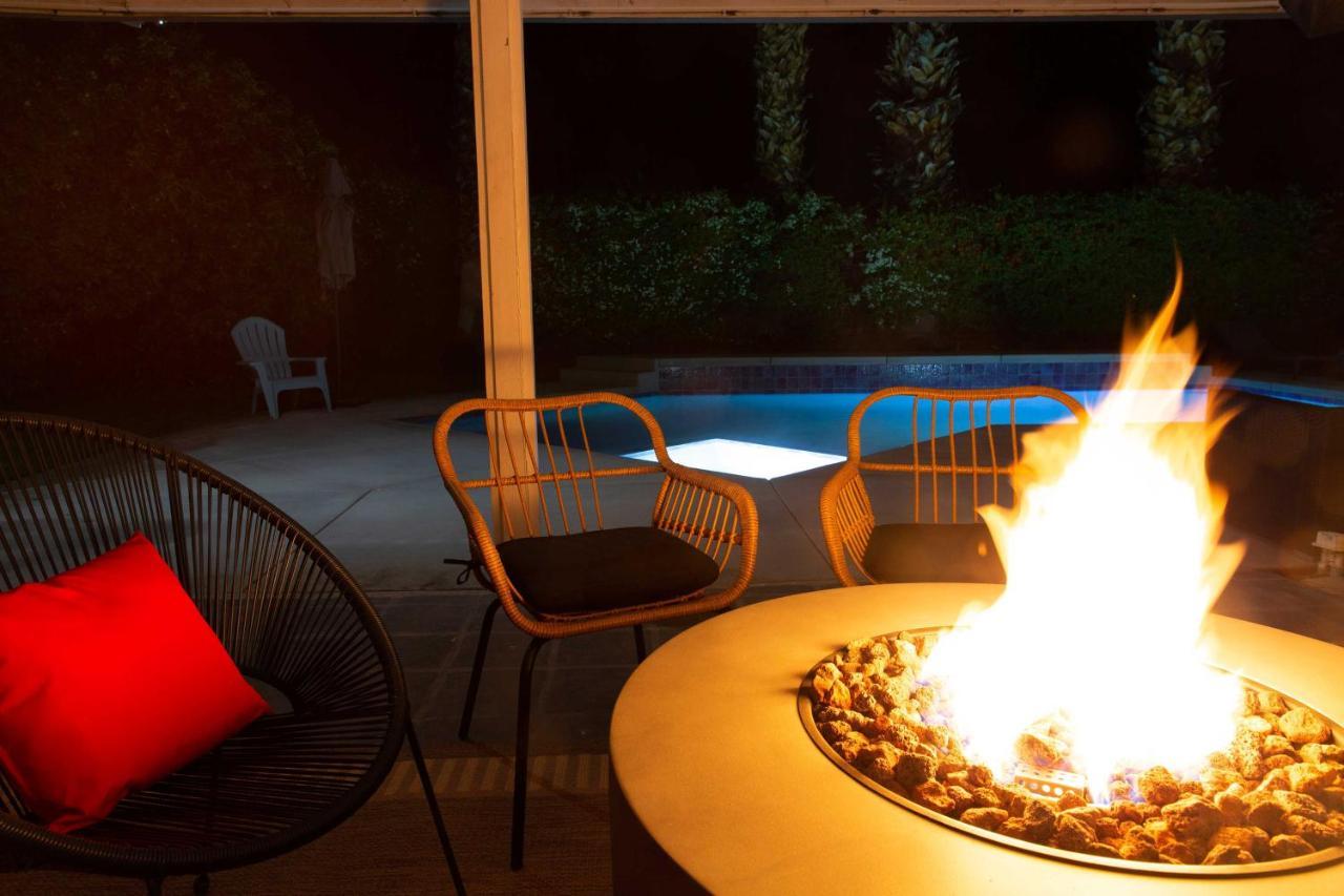 Holiday home Covered Patio, Pool And Games! Palm Springs