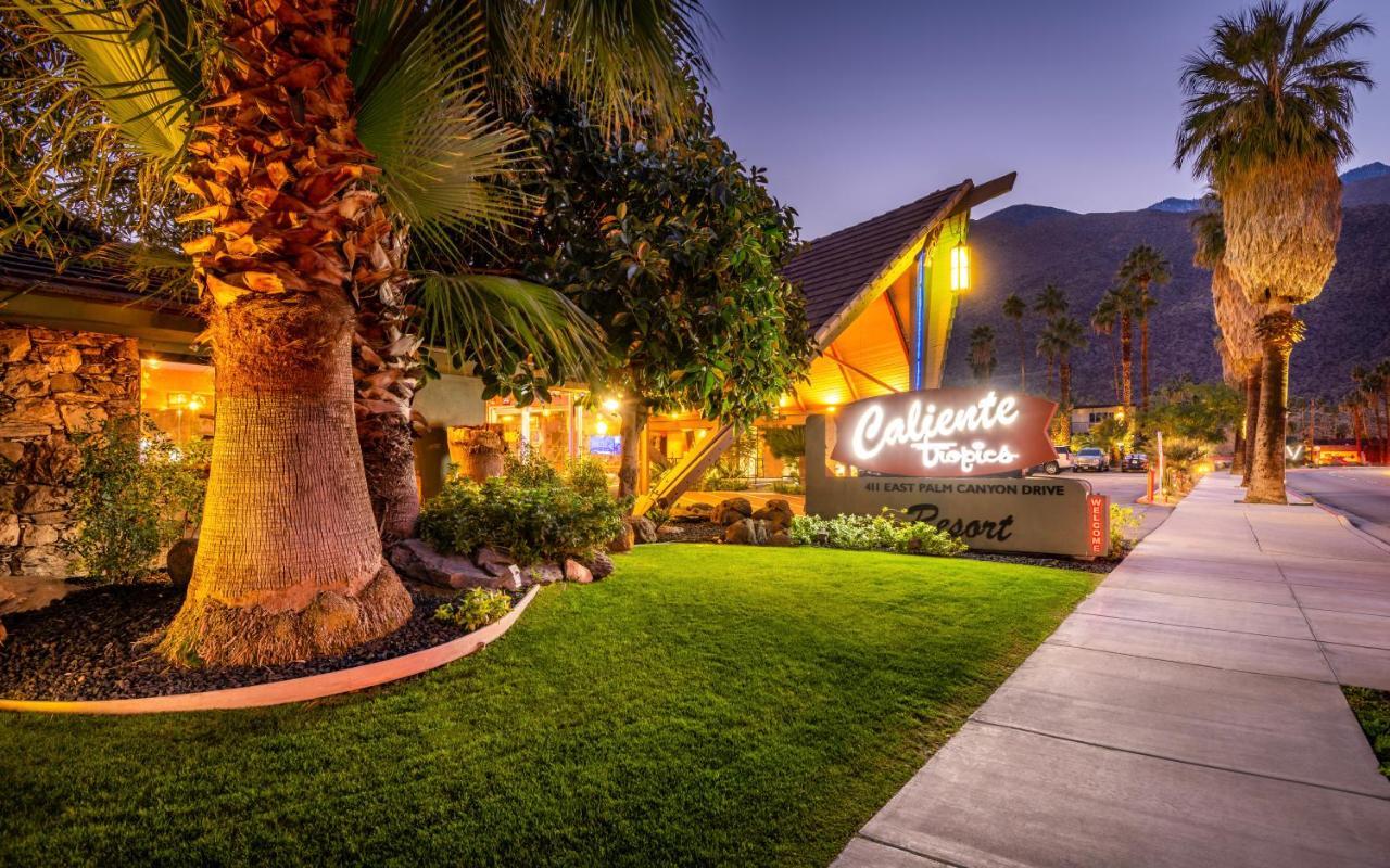 Caliente Tropics 3* Palm Springs